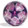 adidas Uefa Champions League Training Foil Fußball - Multicolor / Dark Purple - 4