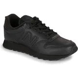 Sneaker 500 in Schwarz,