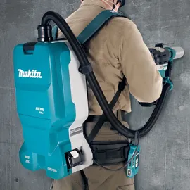 Makita DVC665ZU