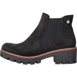 Rieker 79265-00 Damen Schwarz 36
