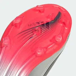 adidas F50 Elite FG Kinder silver/white 38