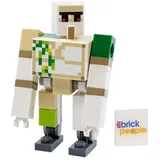 LEGO Minecraft: Iron Golem Minifig