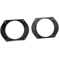 ACV Electronic 271094-09 LA-Aufnahme Ø 130 mm Alfa /