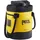 Petzl Seilsack Gelb
