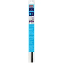 Tesa Türdichtschiene 100 x 4,3 cm Weiß
