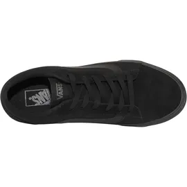 Vans Vero LS Herren Schwarz 41