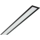 BRUMBERG LEUCHTEN GMBH & Co. KG 77013694 31,4 W rechteckig Silber