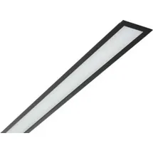 BRUMBERG LEUCHTEN GMBH & Co. KG 77013694 31,4 W rechteckig Silber