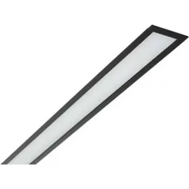 BRUMBERG LEUCHTEN GMBH & Co. KG 77013694 31,4 W rechteckig Silber