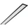 BRUMBERG LEUCHTEN GMBH & Co. KG 77013694 31,4 W rechteckig Silber