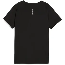 Puma Cloudspun schwarz S