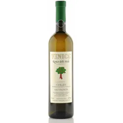 Venica Ronco delle Mele Collio Sauvignon 2024 0.75L