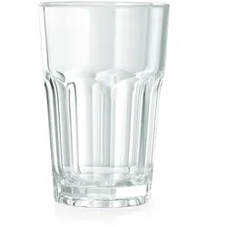24x WAS Germany Longdrinkglas Pool 300 ml Polycarbonat