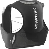 Salomon Sense Pro 6 Trailrunningweste (Größe 6L | S, schwarz)
