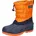 Hanki 3 0 Boots Orange 34