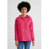 STREET ONE Damen Moderner Windbreaker - 38