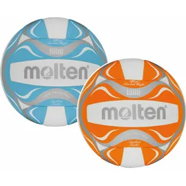 Molten Beachvolleyball BV1500