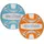 Molten Beachvolleyball BV1500