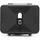 Peak Design Dual Plate Kameraplatte für den Capture Camera Clip - Manfrotto C2 Wechselplatte
