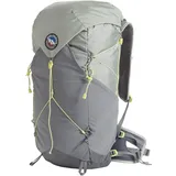Big Agnes Sweetwater UL-Rucksack, mercury 62l - L