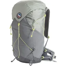 Big Agnes Sweetwater UL-Rucksack, mercury 62l - L