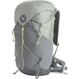 Big Agnes Sweetwater UL-Rucksack, mercury 62l - L