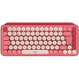 Logitech Pop Keys Mechanischer Switch IT