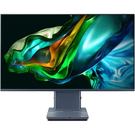 Acer Aspire All-in-One PC S32-1856 80 cm 32 QHD-Display, Intel Core i7-1360P, 32GB RAM, 1000GB SSD, Windows 11 Home