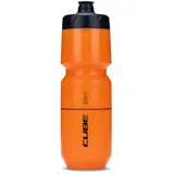 Cube Trinkflasche Flow 750 Orange Modell 2024