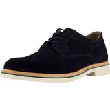Gabor Schnürschuhe in blau 46 EU | Gr.: