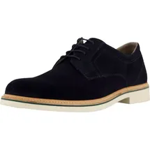 Gabor Schnürschuhe in blau 46 EU | Gr.: