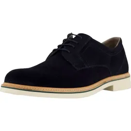 Gabor Schnürschuhe in blau 46 EU | Gr.: