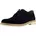 Schnürschuhe in blau 46 EU Gr
