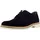 Gabor Schnürschuhe in blau 46 EU | Gr.: