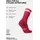 Danish Endurance Radsocken 3er Pack Schwarz 39-42