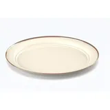 GSI Outdoors Mesa-Teller, 26,4 cm, cremefarben