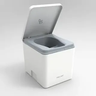 trelino® Evo weiß,