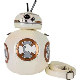 Loungefly Bolso Bandolera Star Wars BB-8 - Bunt