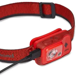 Black Diamond Cosmo 350-R Rot/Orange