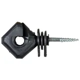 ELECTRA Ringisolator Eckig 500 Stück