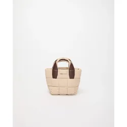 VeeCollective Porter Mini Sand, beige braun