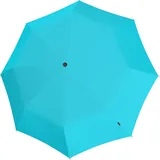 Knirps U.900 Regenschirm 97 cm aqua