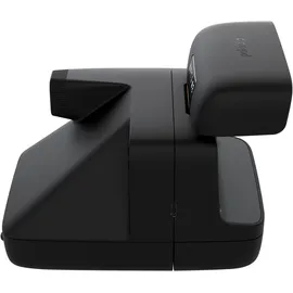 Polaroid Flip Schwarz