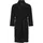 G-Star Bademantel G-STAR "ARGON, DRESSING GOWN" Gr. XL, schwarz, XL, Kunstfaser, Hausmäntel, Bademantel, Morgenmantel mit Schalkragen