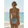 Copenhagen Studios Bikini-Hose Gianna Blau 38