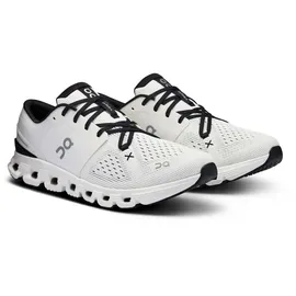 On Cloud X 4 Herren Ivory / Black 43
