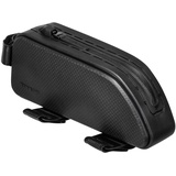 Topeak FastFuel DryBag X Oberrohrtasche Schwarz, 1.25L