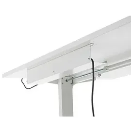Kerkmann Move Kabelkanal 80,0 cm silber