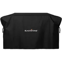 Blackstone Griddle Abdeckhaube 28 Zoll Polyester schwarz