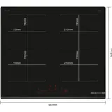 Bosch PVQ631HC1E
